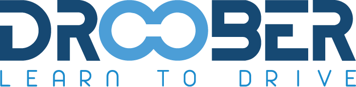 Droober logo
