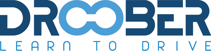 Droober logo
